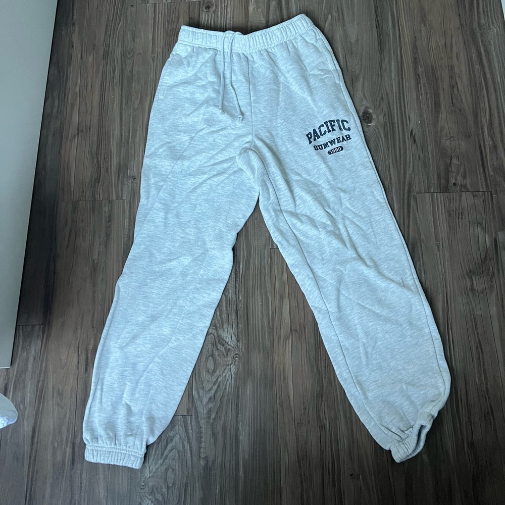 PacSun Sweatpants NEW!